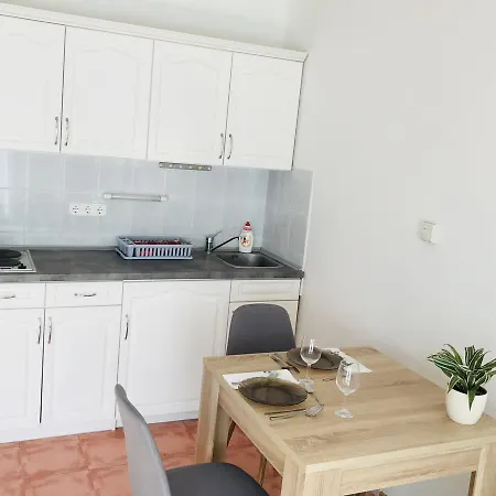 Thermal Apartman In Citycenter 아파트 *
