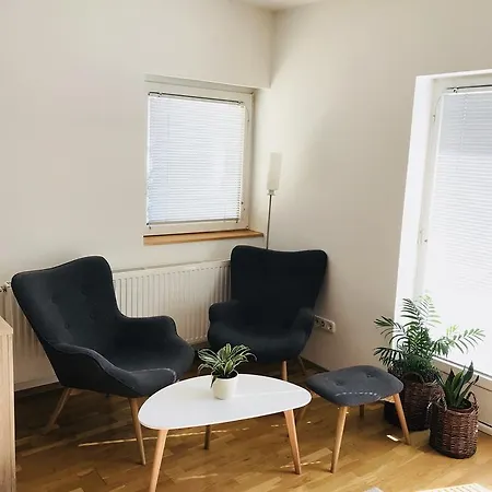 Thermal Apartman In Citycenter 아파트