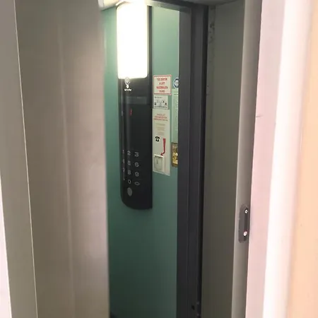 Thermal Apartman In Citycenter