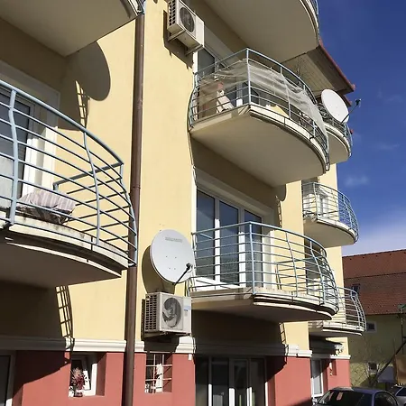 Thermal Apartman In Citycenter